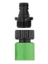 Boat Quick Connect Flush Kit