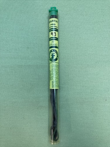 New martin pro - new,