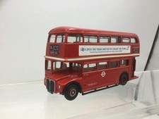 EFE 15622 OO/1:76 Gauge AEC Routemaster Bus London Transport