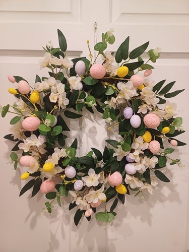 Easter egg spring - easter,