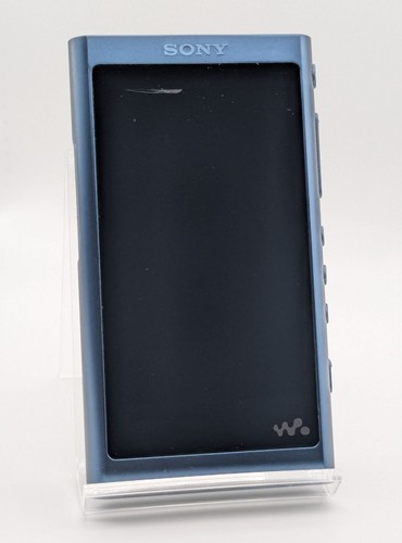 Sony a55 walkman 16gb - sony,