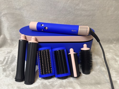 Dyson airwrap multi styler - airwrap, multi-styler