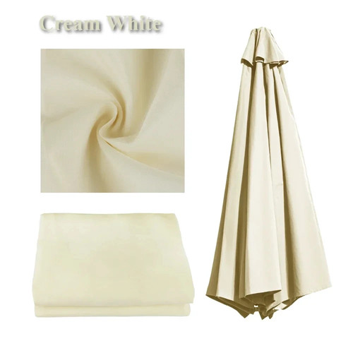 Replacement fabric parasol - replacement,