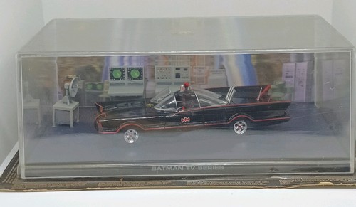 Batmobile batman classic - batmobile, tv
