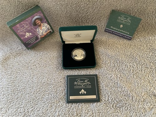 Royal mint proof silver - royal,