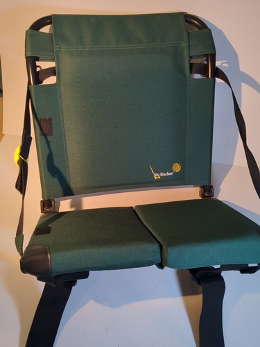 Sitbacker canoe seat - sitbacker,