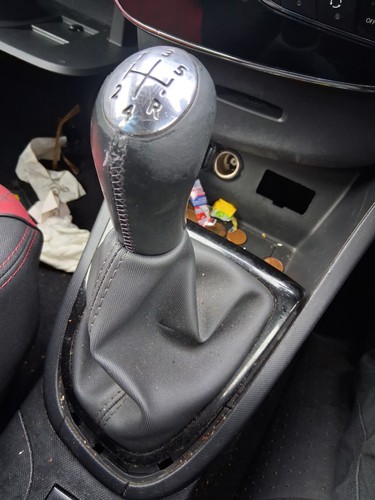 2013 renault clio x98 mk4 - clio,