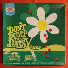 Ideal Don't Dump The Daisy