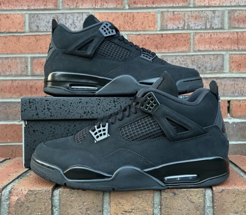 Air jordan retro black - retro, cat