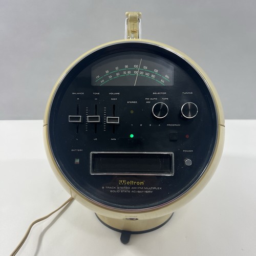 Vintage weltron 2001 - vintage,