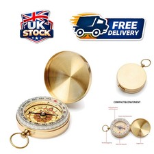 Vintage Waterproof Pocket