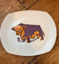 English Ironstone Pottery
