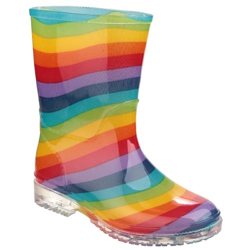 Cotswold rainbow waterproof - rainbow,