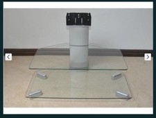 Flat screen TV Stand Toshiba