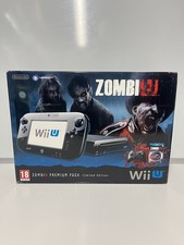 Nintendo Wii U console 32GB