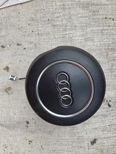 Audi A3 8V Steering WHEEL