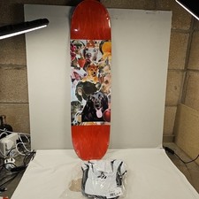 Palace Deck - Charlie Birch