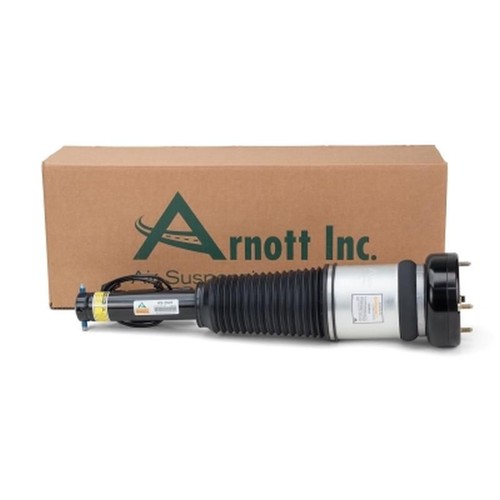 Arnott front air spring strut - front,