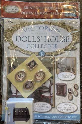 Victorian dolls house - victorian,