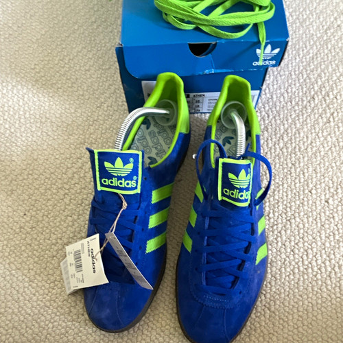 Adidas originals athen - originals, men’s