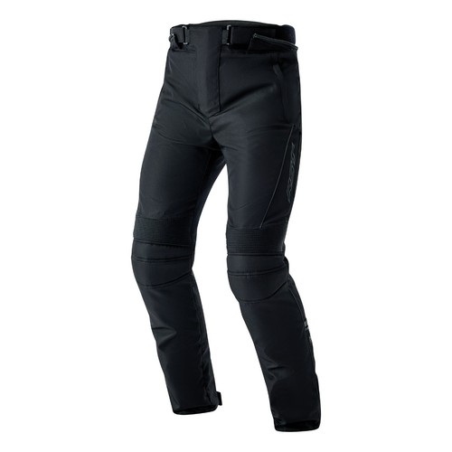 Rst d30 short - leg, black