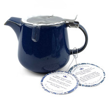 The British Tea Company London