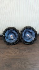 Kenwood KCF-W3003 Subwoofers