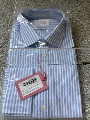 Thomas pink men long - thomas, men's