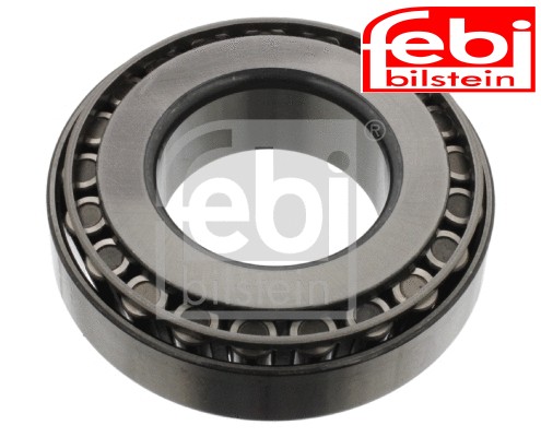 Wheel bearing fits - wheel,