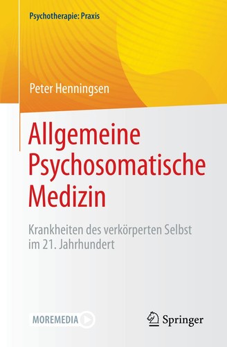 Allgemeine psychosomatische - allgemeine,