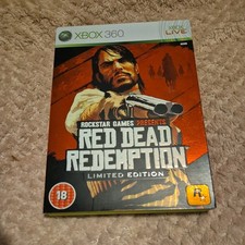Red Dead Redemption Limited