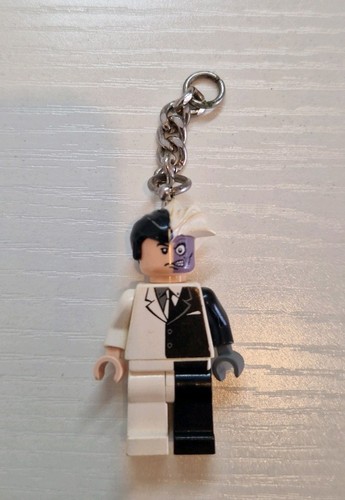 Lego batman key - chain, two