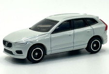 Takara Tomy Tomica No.22 Volvo