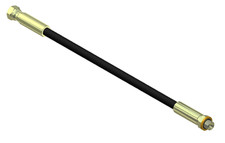 Hill Pumps Replacement Hose