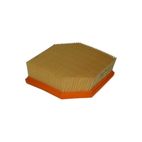 Mahle air filter bmw - mahle,