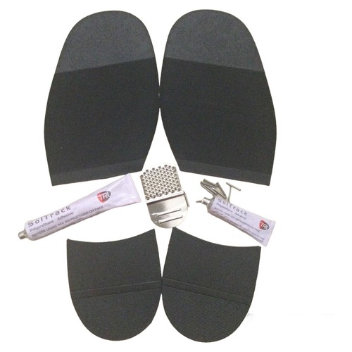 Sole heel repair kit - sole,