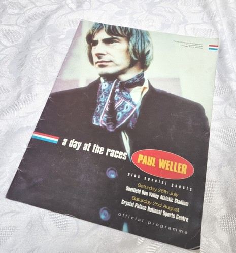 Paul weller tour - -, a