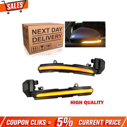 Led dynamic turn - dynamic, signal