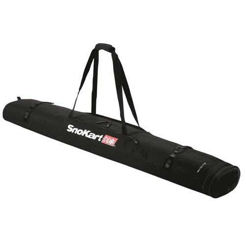 Snokart ski zoom extendable - zoom,
