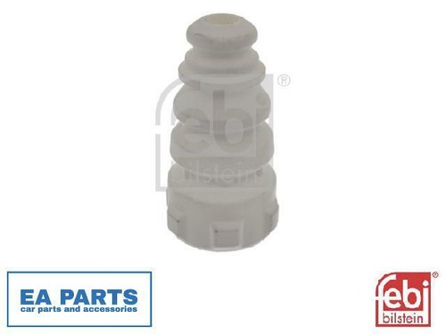 Rubber buffer suspension - buffer,,