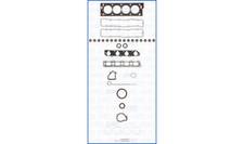 Full Engine Rebuild Gasket Set CITROEN ZX 16V 1.8 112 XU7JP4(LFY) (1997-/1998)