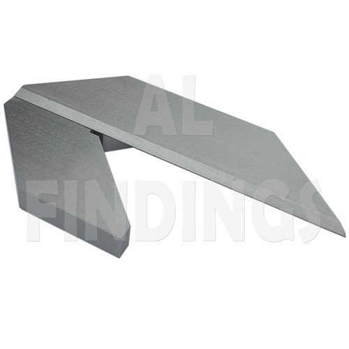 Heavy duty large center - duty,