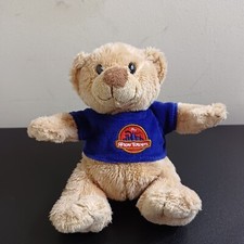 T.A.R.E.M.A Beige Teddy Bear