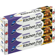 4 X Catering Kitchen Aluminium