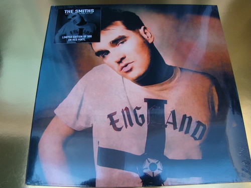 The smiths morrissey 1985 - smiths,