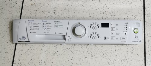 Hotpoint washing machine - hotpoint,