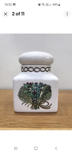 Taunton vale pottery kitchen - pottery,