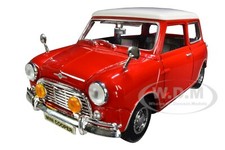 1961-1967 MORRIS MINI COOPER
