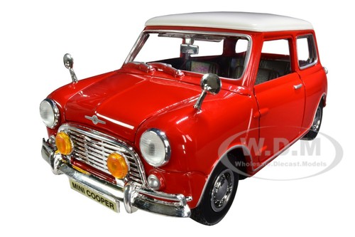 1961 1967 morris mini cooper - morris,