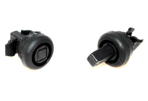 Genuine nissan qashqai - genuine, rear